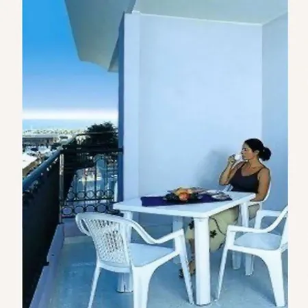 Apartman Cozy With Terrace Bibione