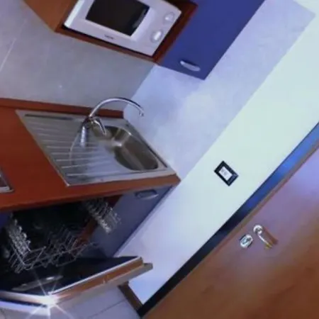 Apartment Cozy With Terrace Bibione