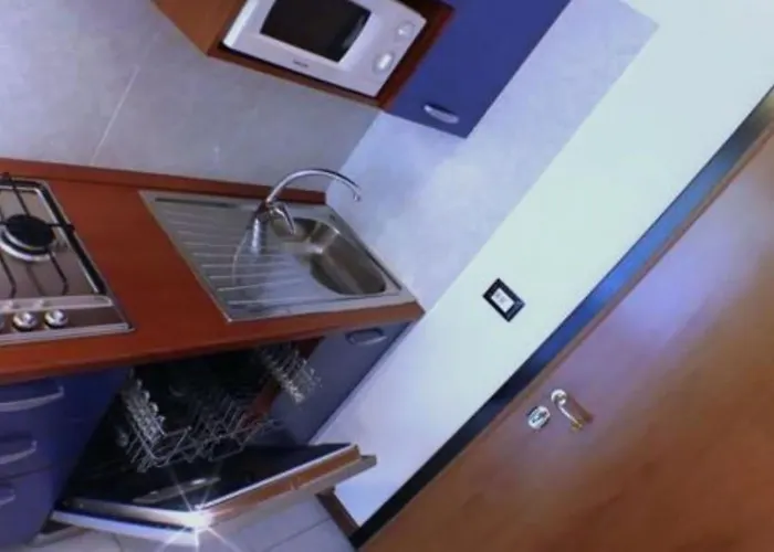 Apartman Cozy With Terrace Bibione