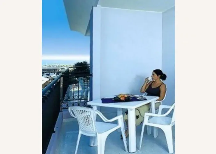 Lejlighed Cozy With Terrace Bibione